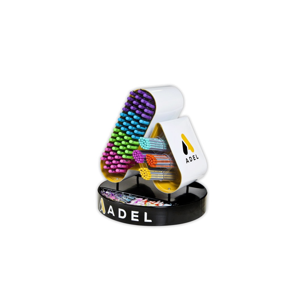 Adel Prime Kasa Önü Stand