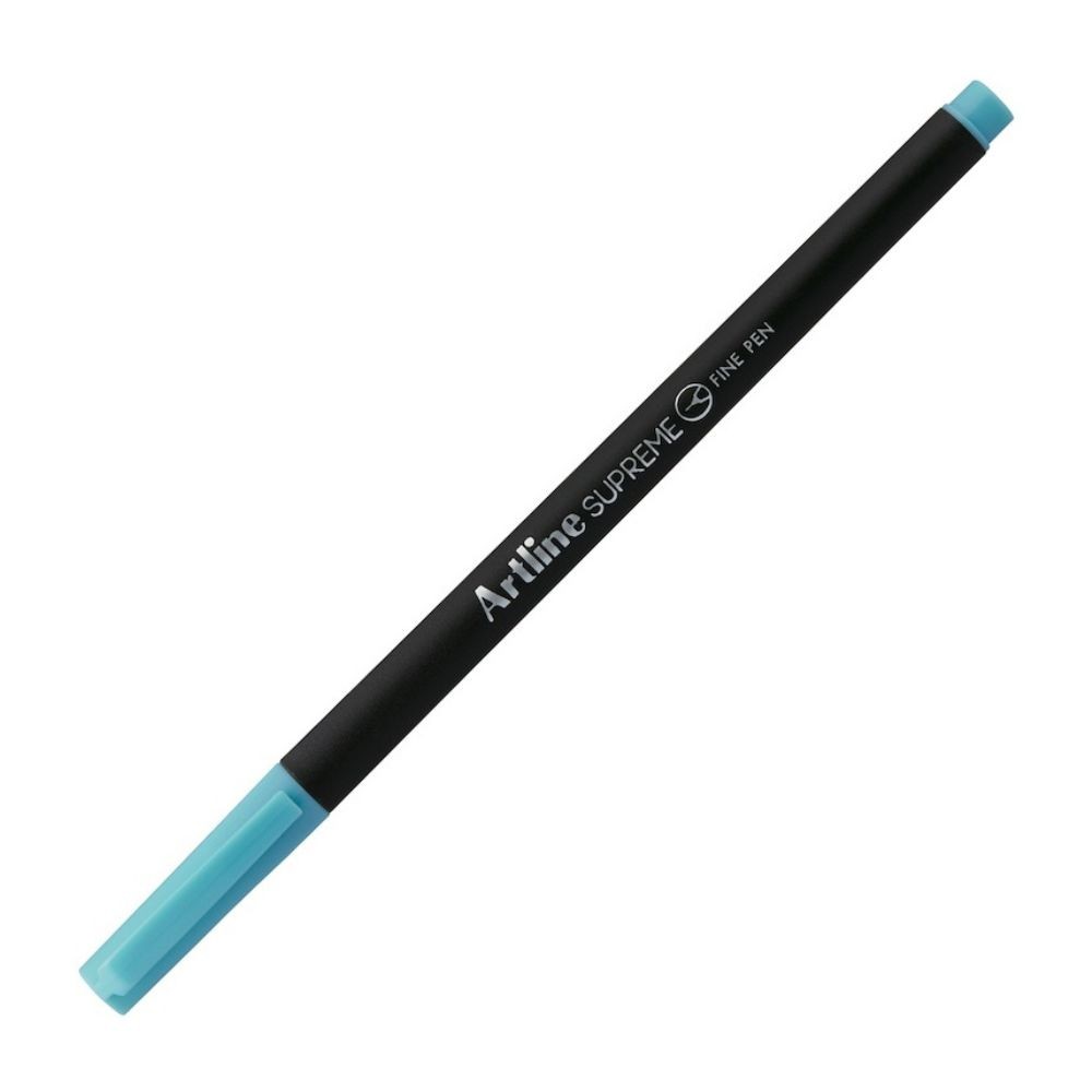 Artline Supreme Fine Pen Turquoise