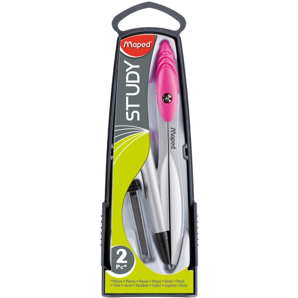 Maped Pergel Versatil Uçlu Kalemli Study Metal SY-150