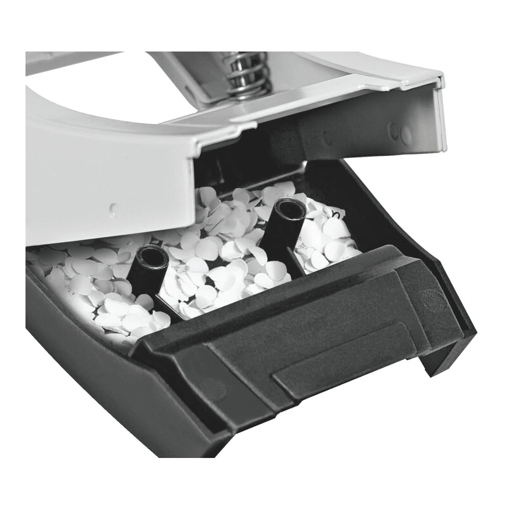 Leitz Delgeç 5008 30 Sayfa Siyah