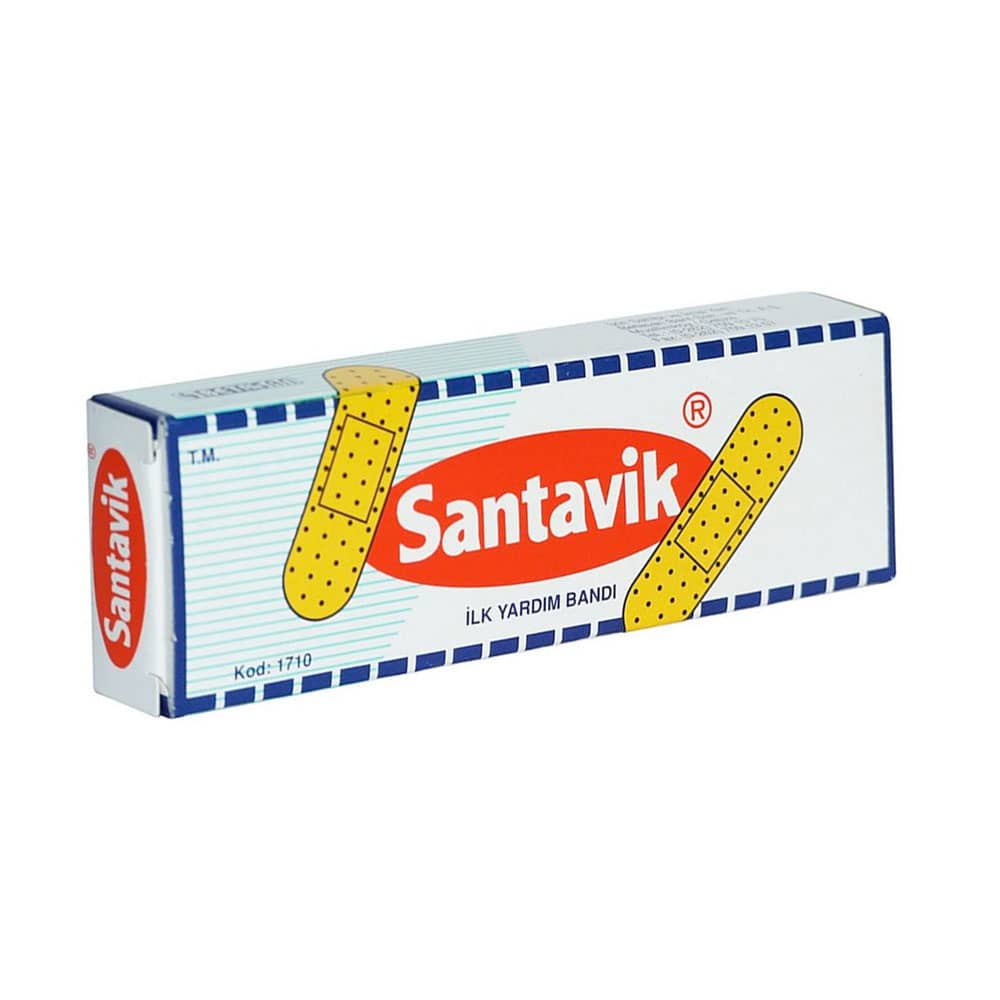 Yara Bandı Cansınbant 10'lu