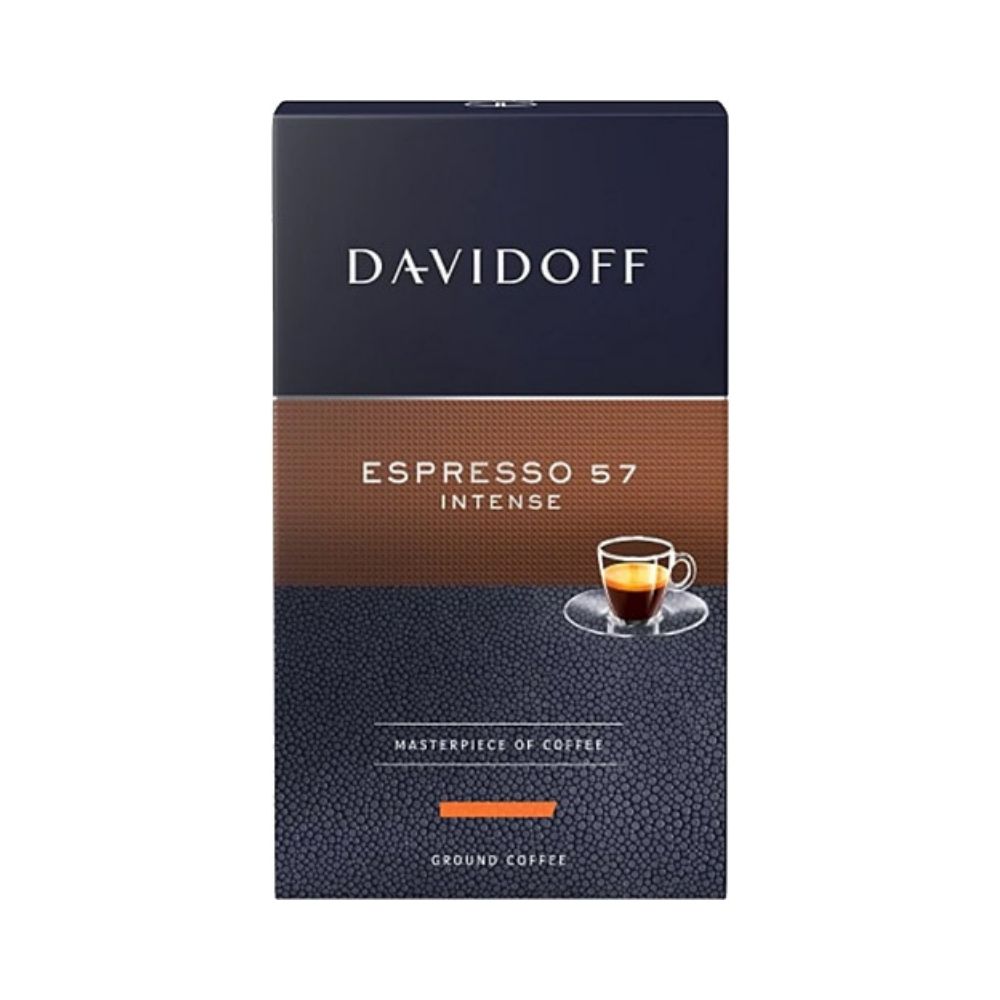 Tchibo Kahve Çekirdek Espresso Davidoff 500 gr