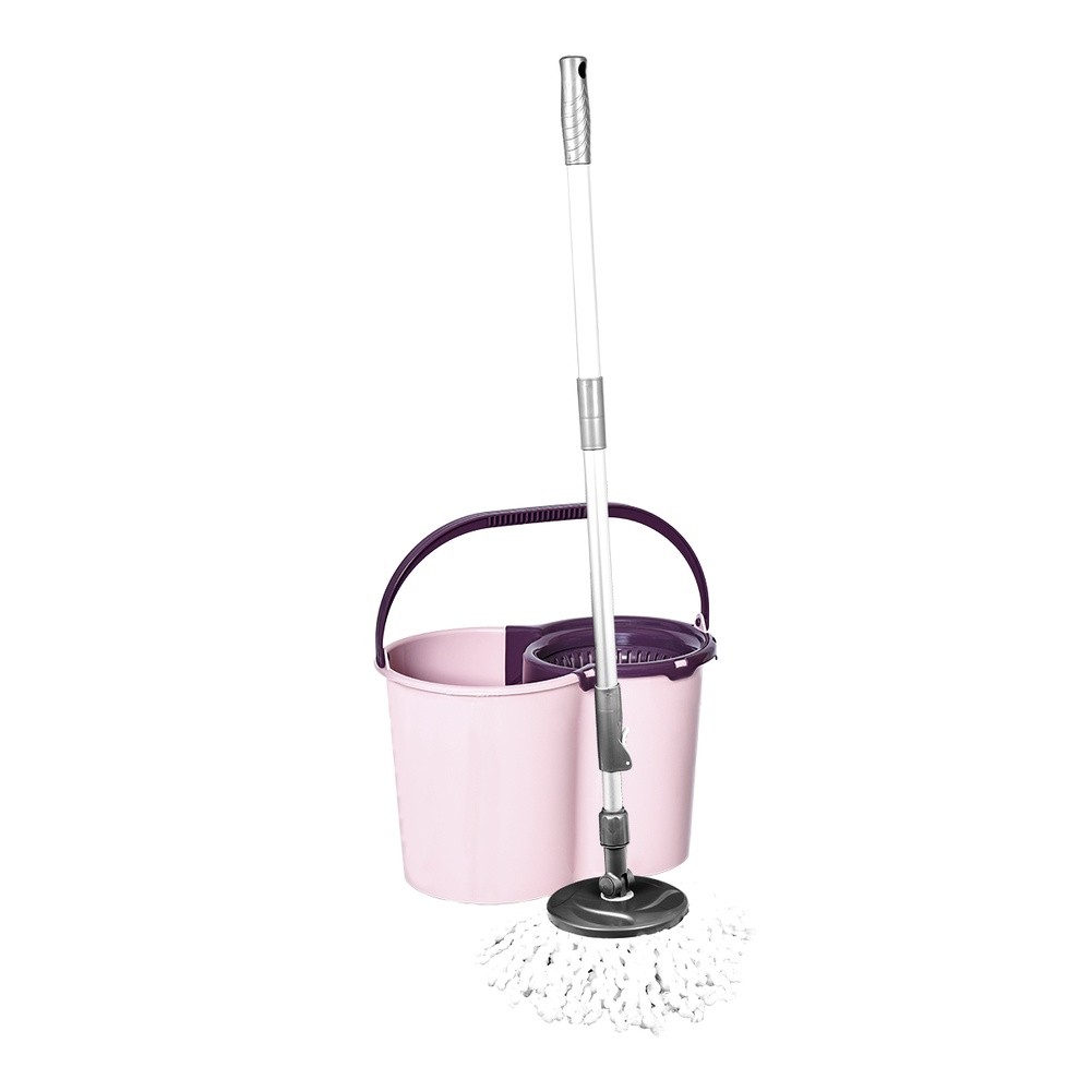 Plastart Mop Set Sihirli Yedek Püskül UP-714