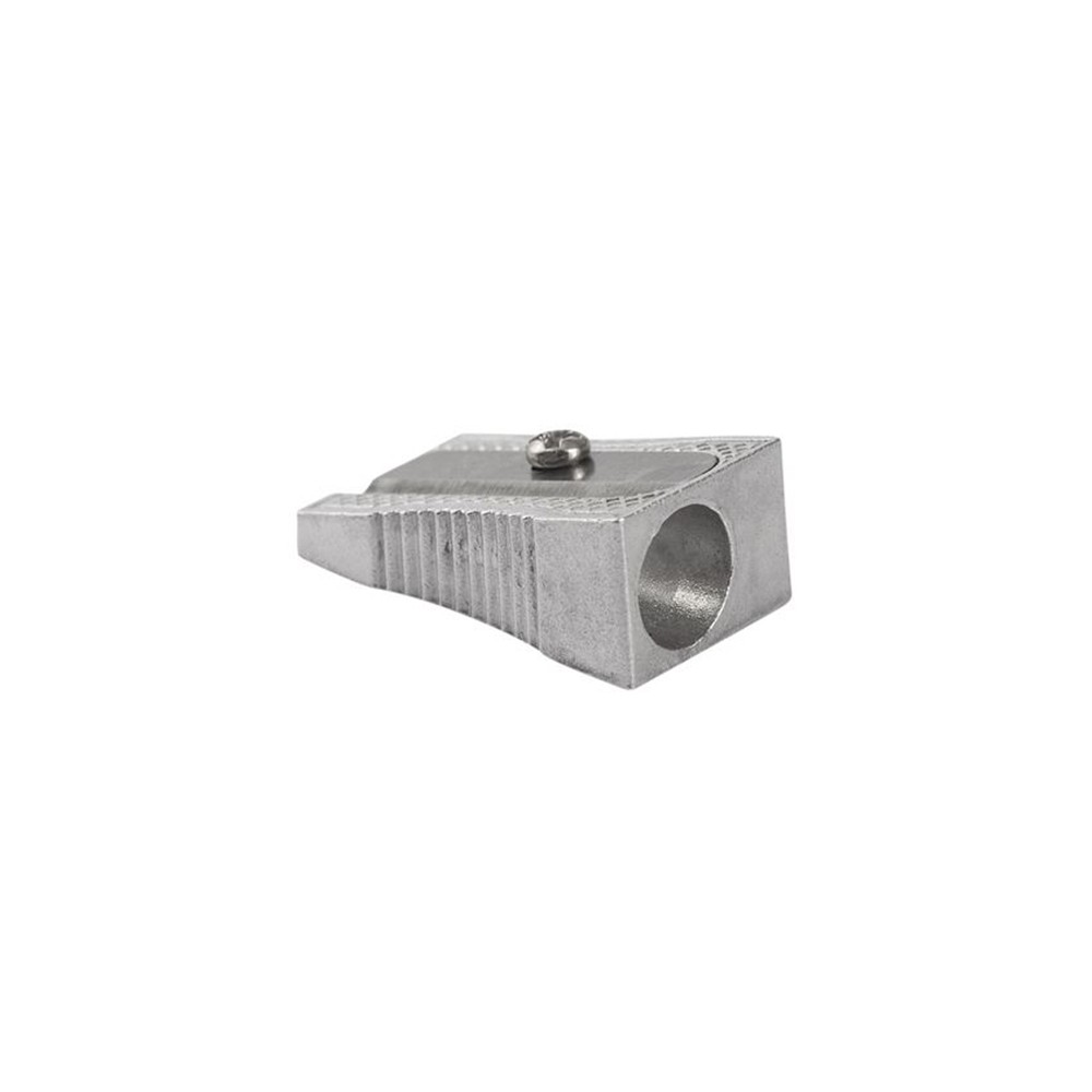 Kraf Kalemtraş Metal Üçgen 740 g