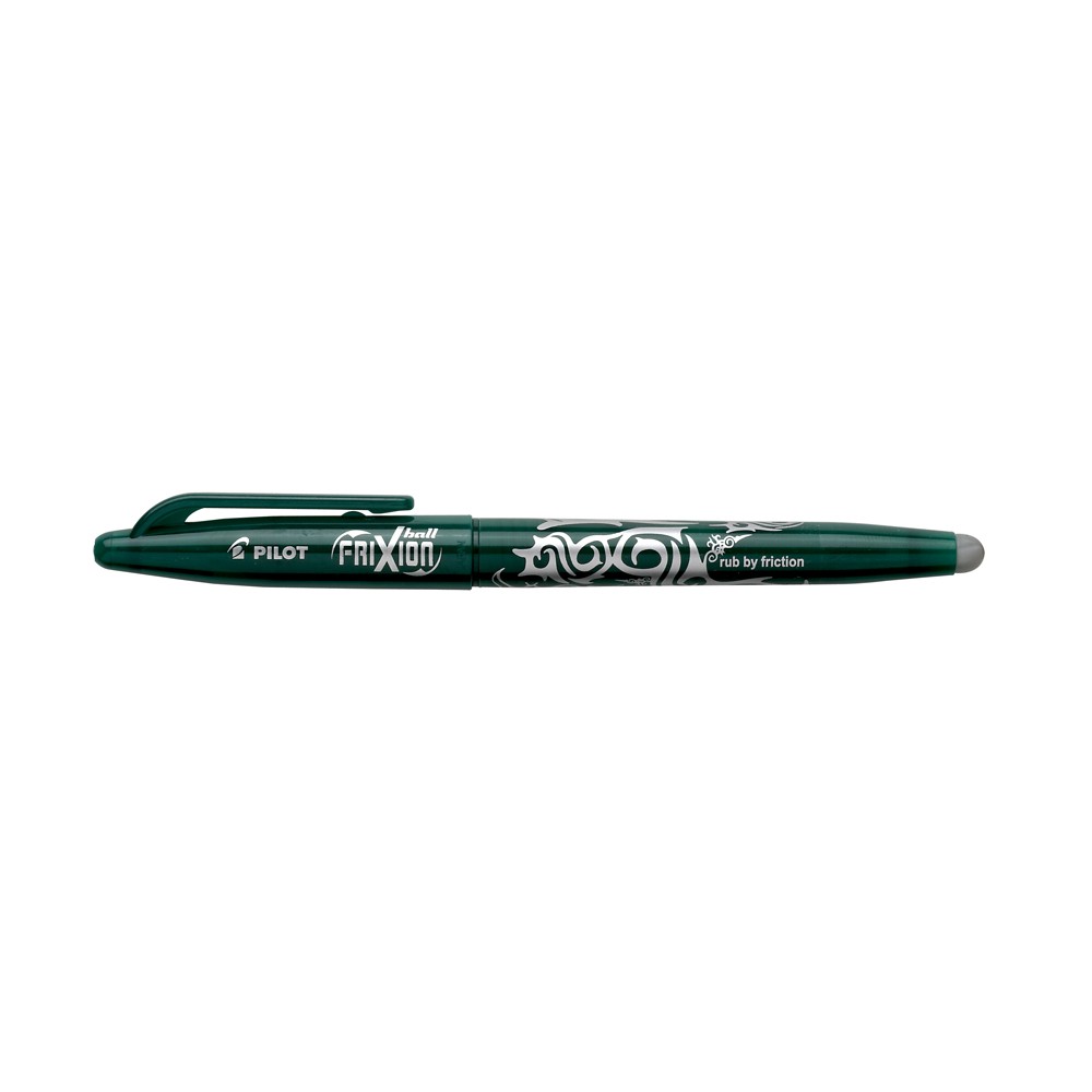 Pilot Roller Kalem Silinebilir Frixion 0.7 mm Yeşil