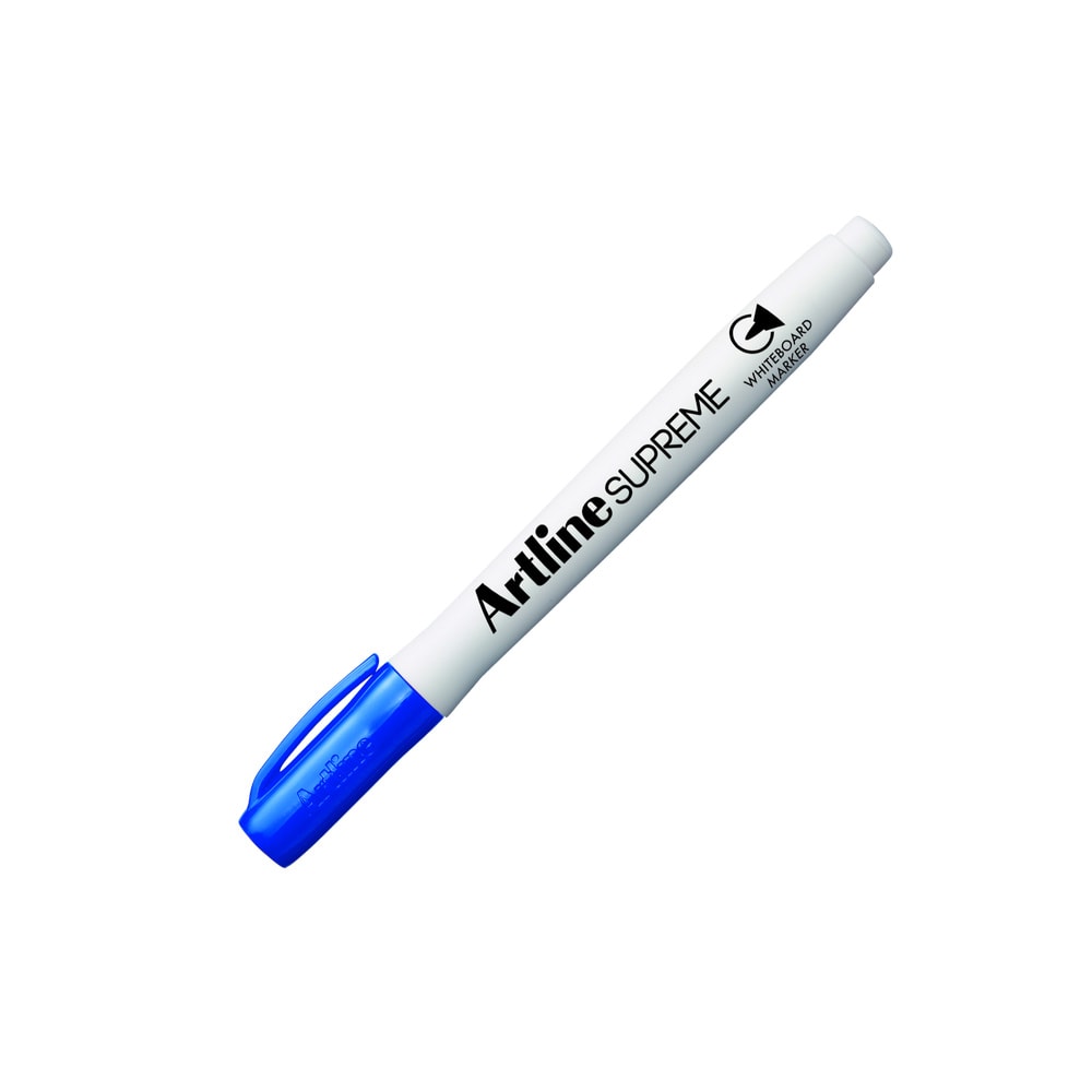 Artline Tahta Kalemi Supreme Mavi