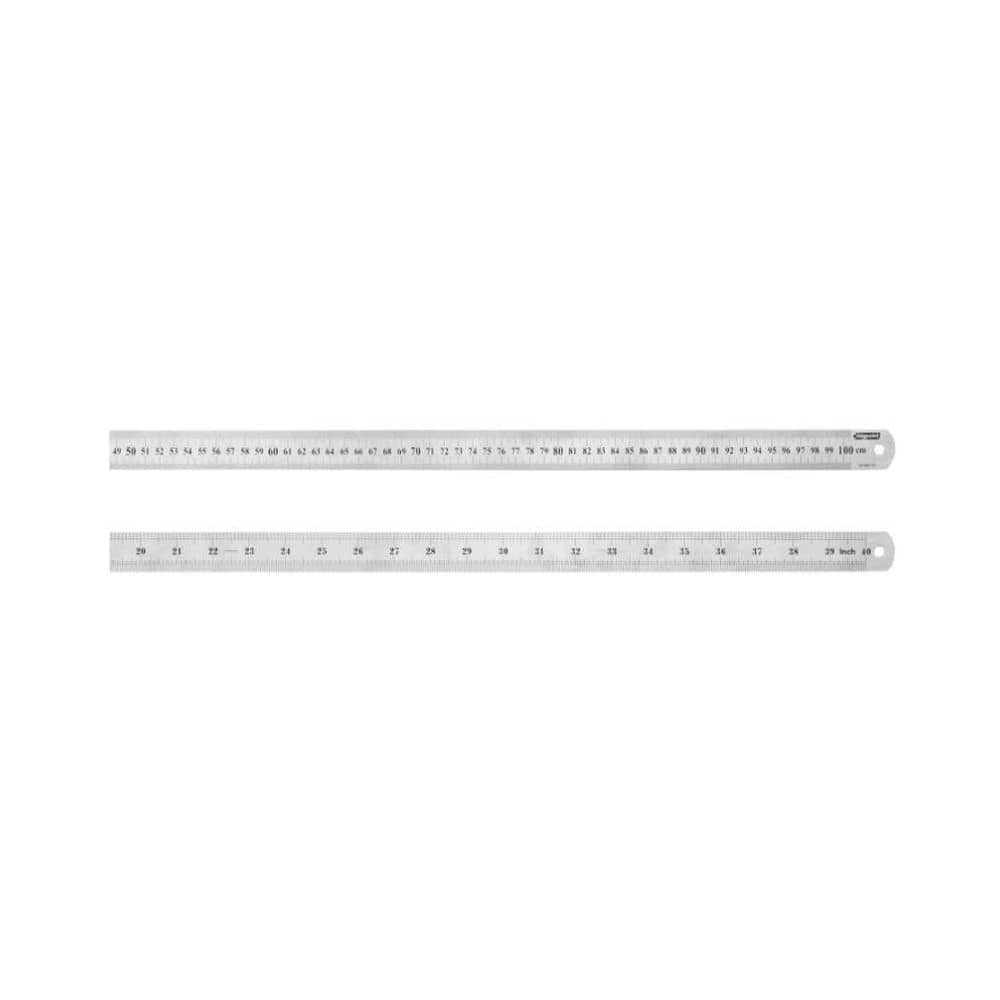 Bigpoint Cetvel Çelik 100 cm