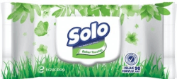 Solo Islak Havlu Kapaklı 90'lı