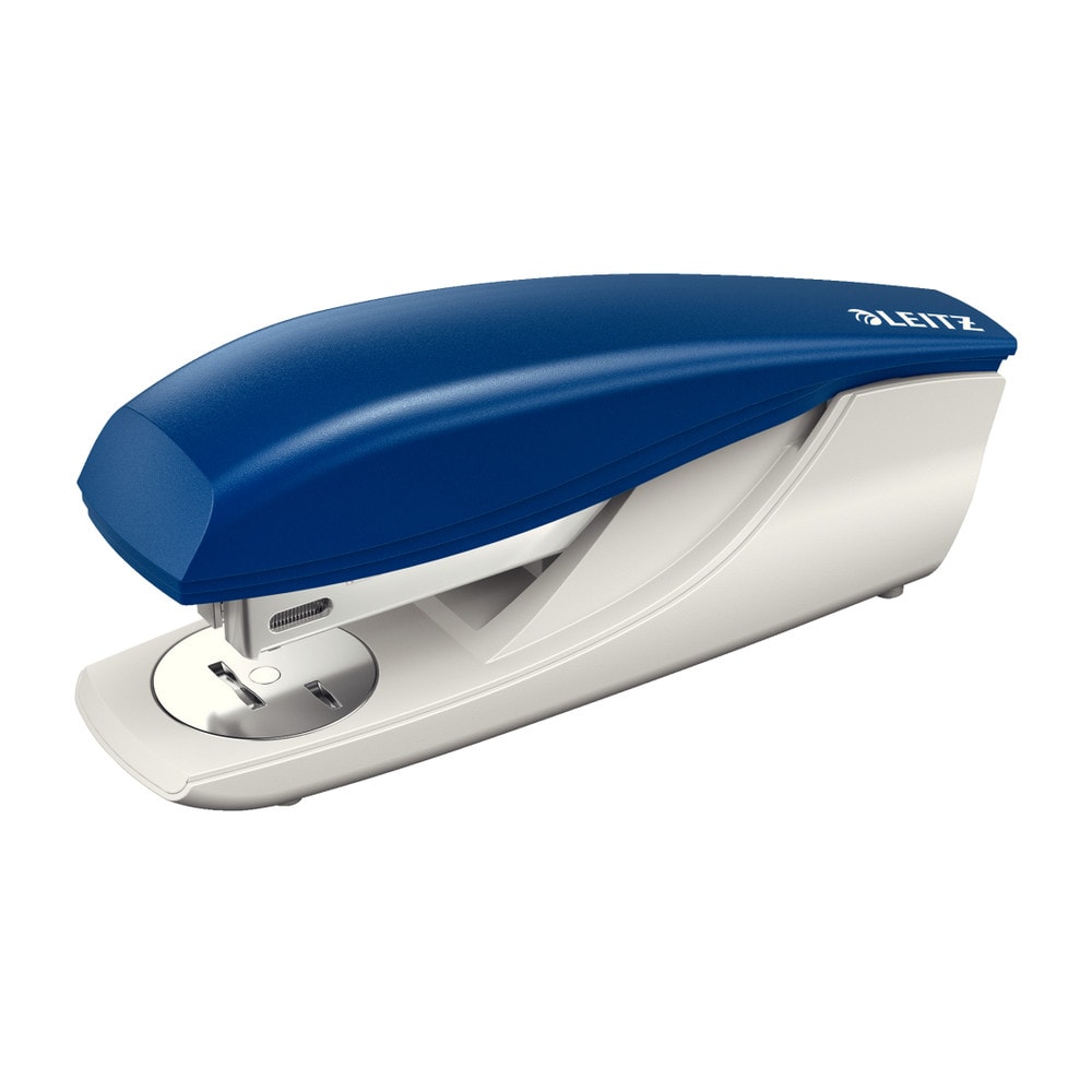 Leitz Zımba Makinesi No 24-6 5500 25-30 Sayfa Mavi
