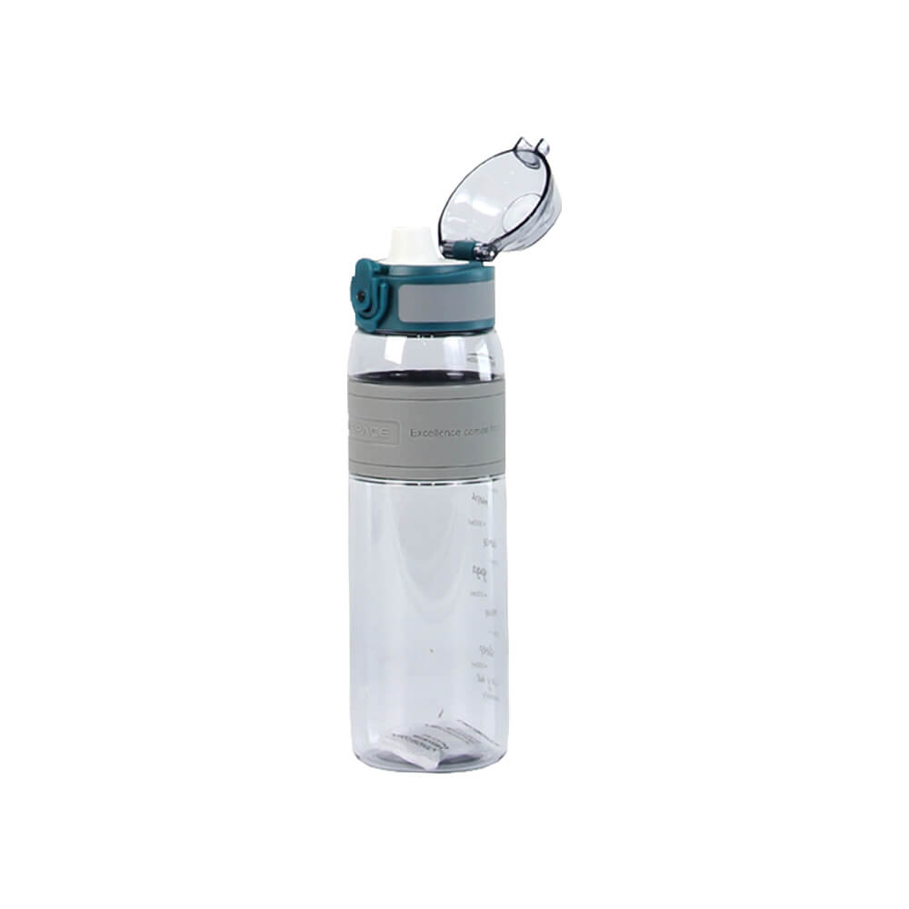 Uzspace Matara Tritan 600 ml Gri