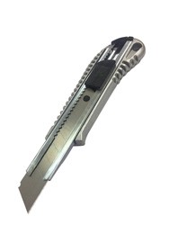 Bion Maket Bıçağı Geniş Metal No:18