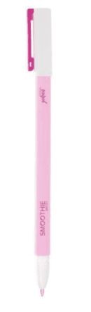 Scrikss Jel Kalem Smoothie 0.7 mm Pembe