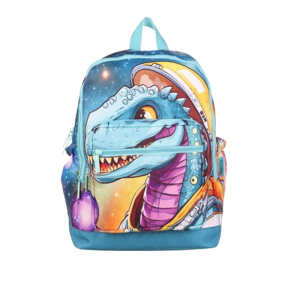 Kaukko Sırt Çantası Kids Layer Dinosaur