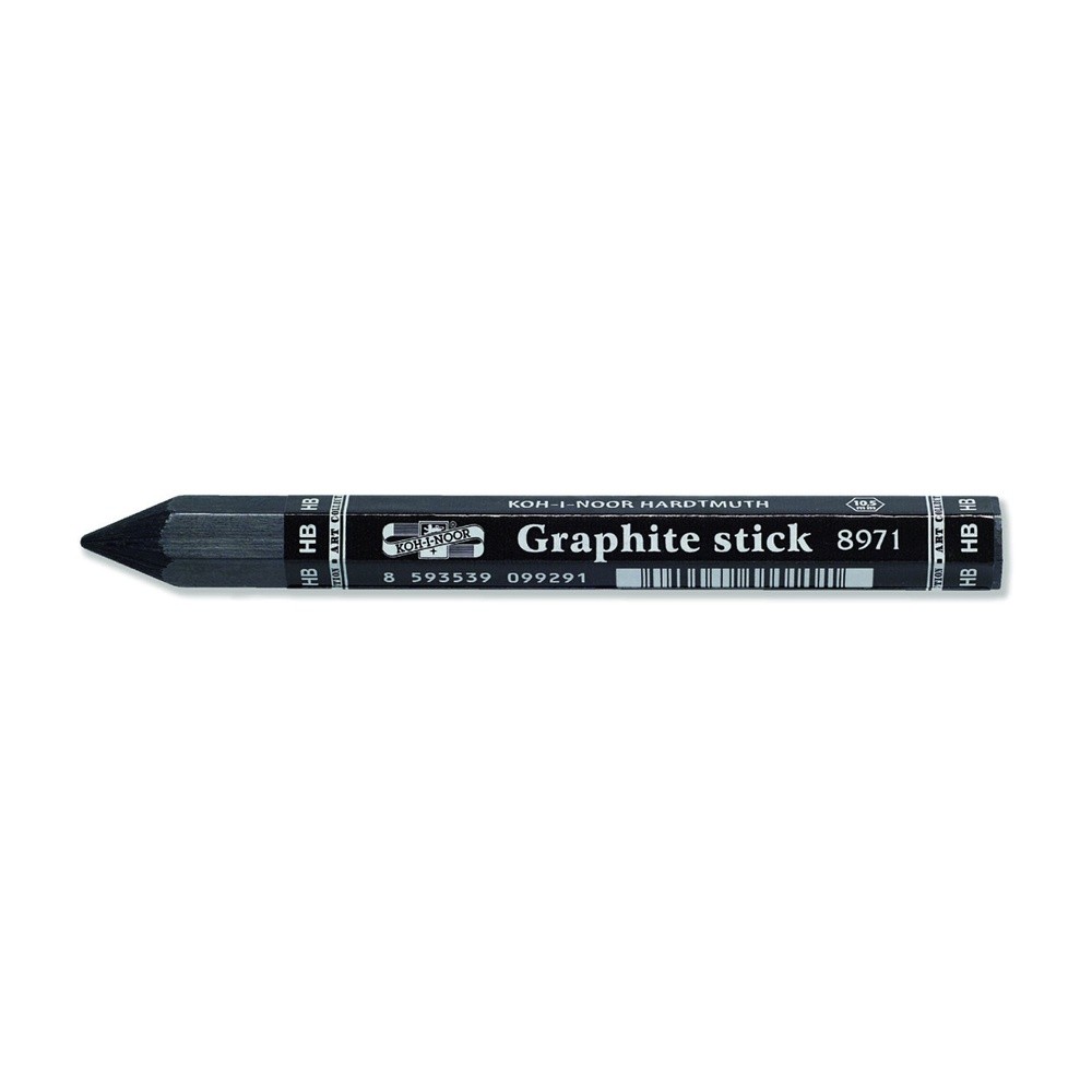 Südor Jumbo Woodless Graphite Pencil 2B