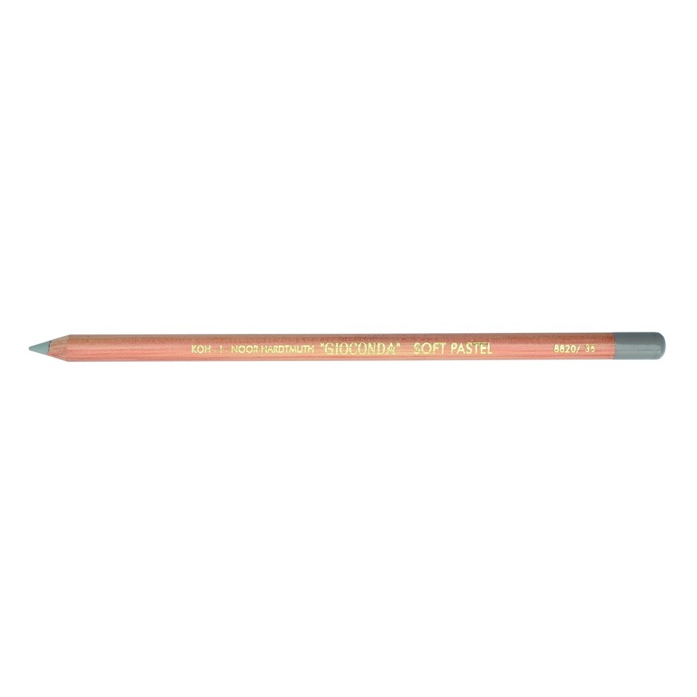 Südor Soft Pastel Pencil Light Grey