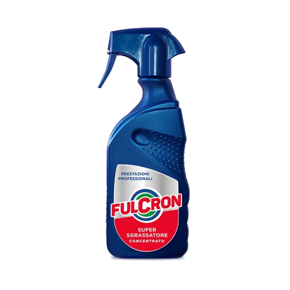 Arexons Genel Yüzey Temizleyici Fulcron Double 750 ml