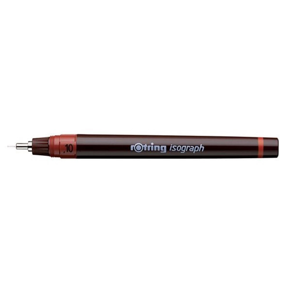 Rotring Rapido Kalemi Isograf 0.10 mm 1903394