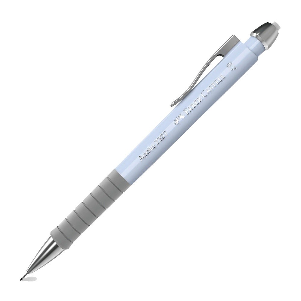 Faber-Castell Versatil Kalem Apollo Urban 0.7 mm Gök Mavi