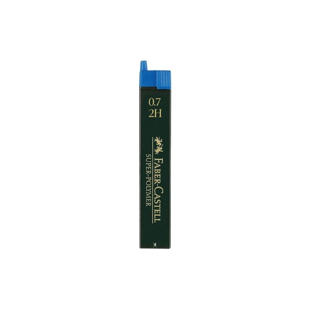 Faber-Castell Min Super Polymer 9067 S 2H 0.7mm
