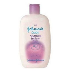 Johnson's Baby Bebek Kolonyası 200 ml