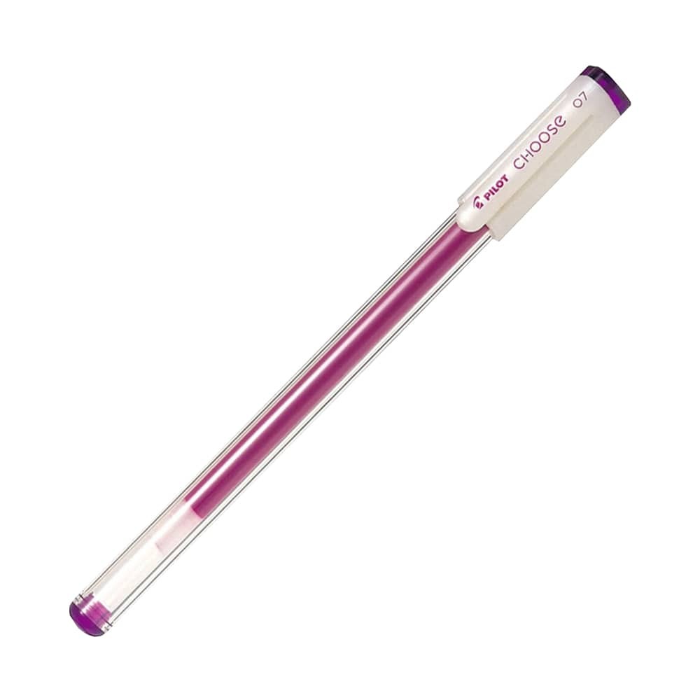 Pilot Choose Kalem 0.7 mm Mor
