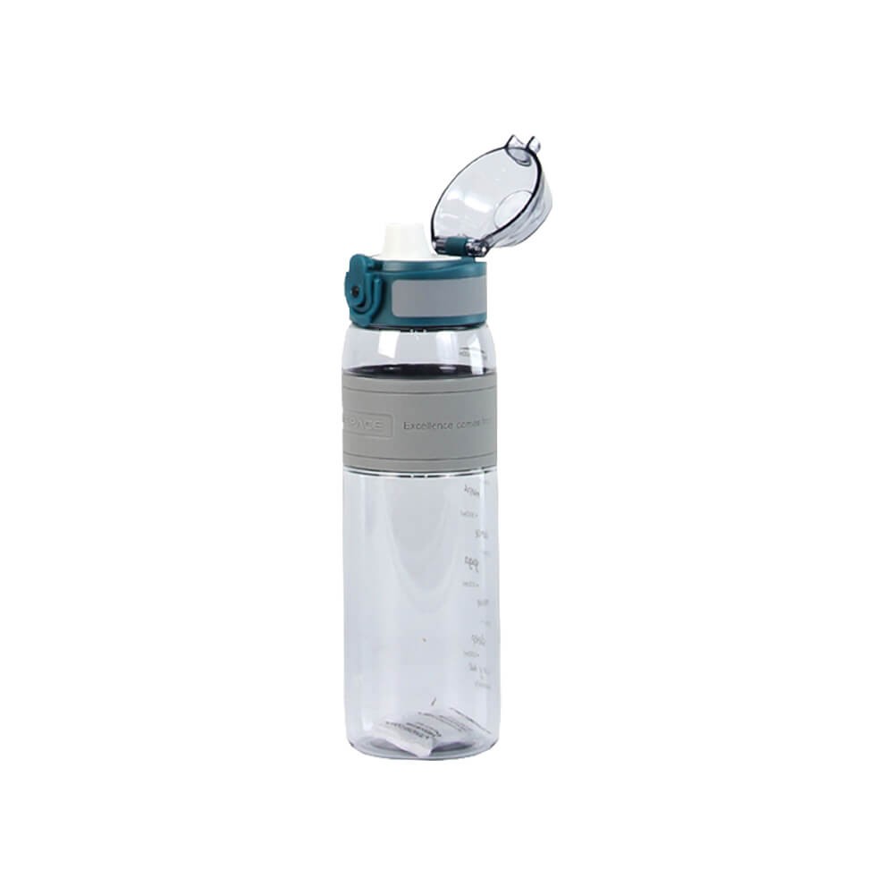 Uzspace Matara Tritan 600 ml Gri