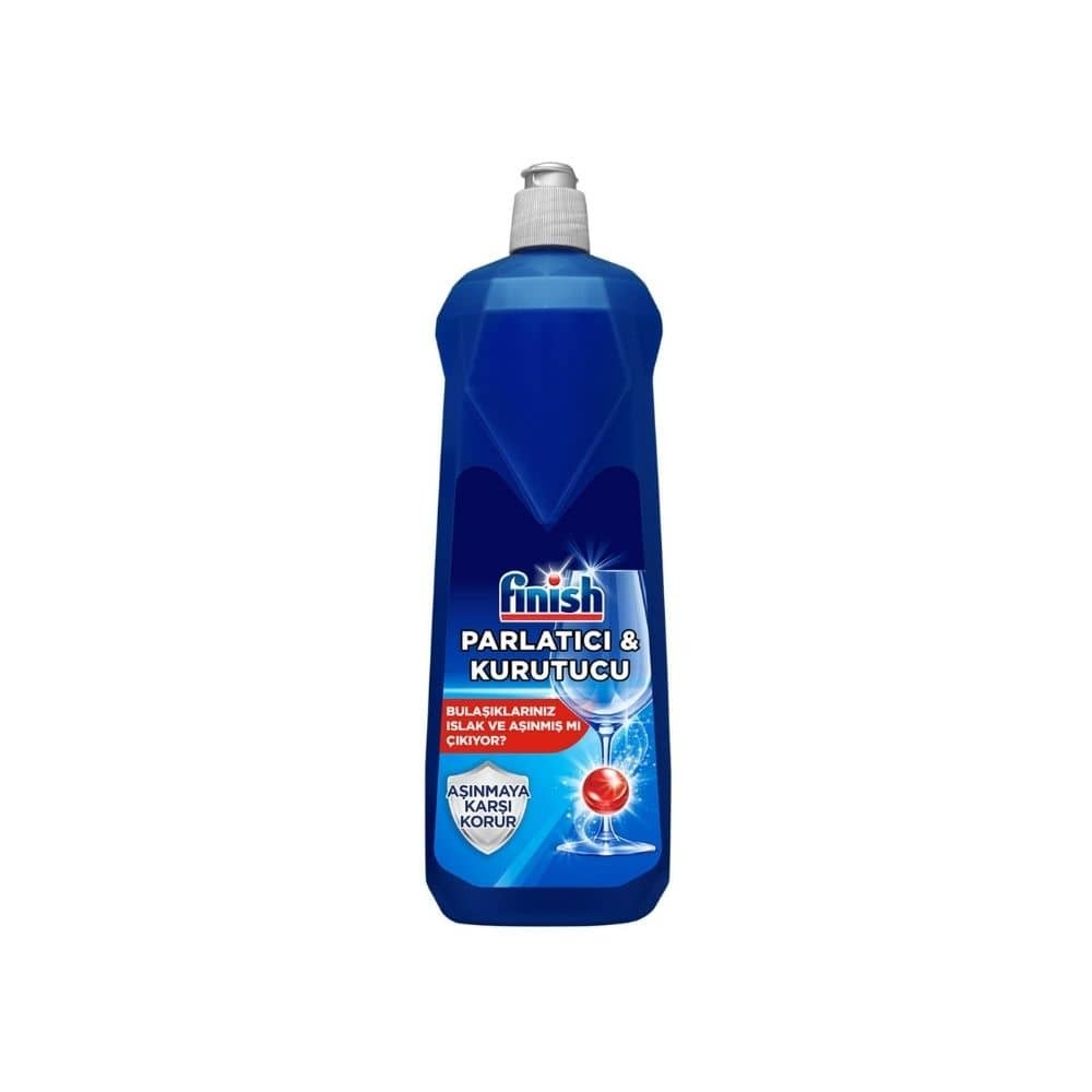 Finish Bulaşık Makinesi Parlatıcı 800 ml