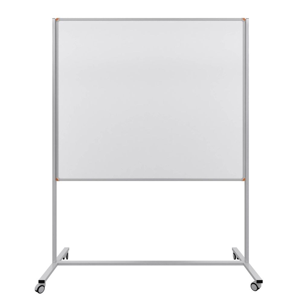 Panda Tekerlek Ayaklı Tek Taraflı 120x140 cm Lamine