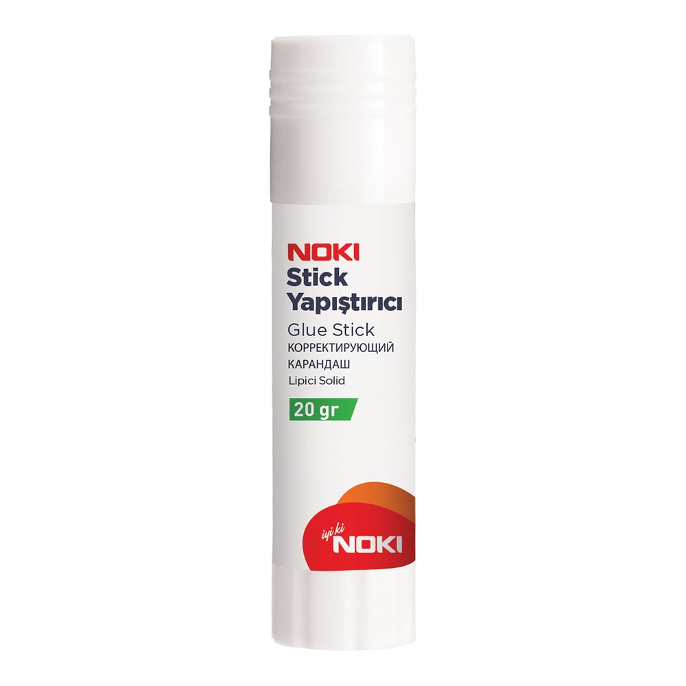 Noki Stick Yapıştırıcı 20 gr