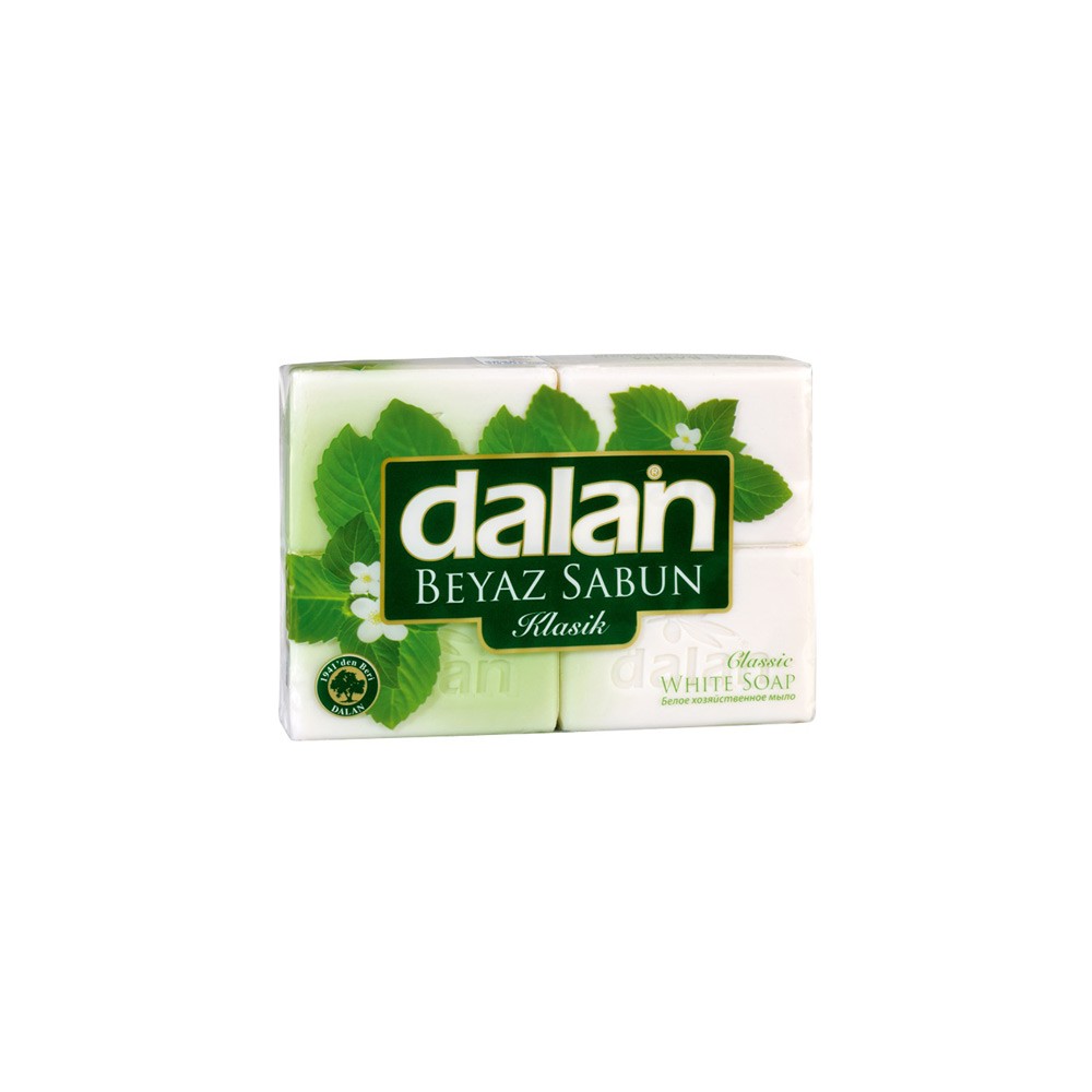 Dalan Banyo Sabunu 4x250 1000 gr