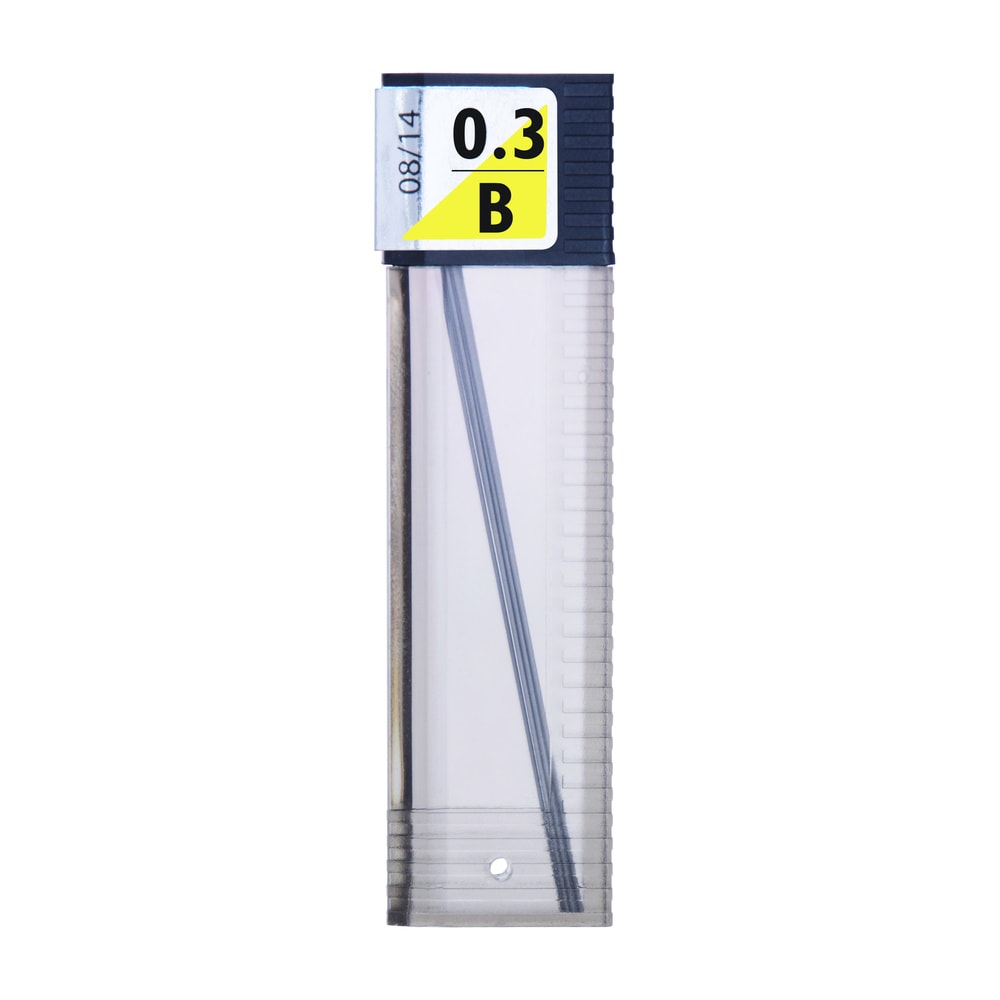 Tombow Min 0.3 mm B Kalem Ucu
