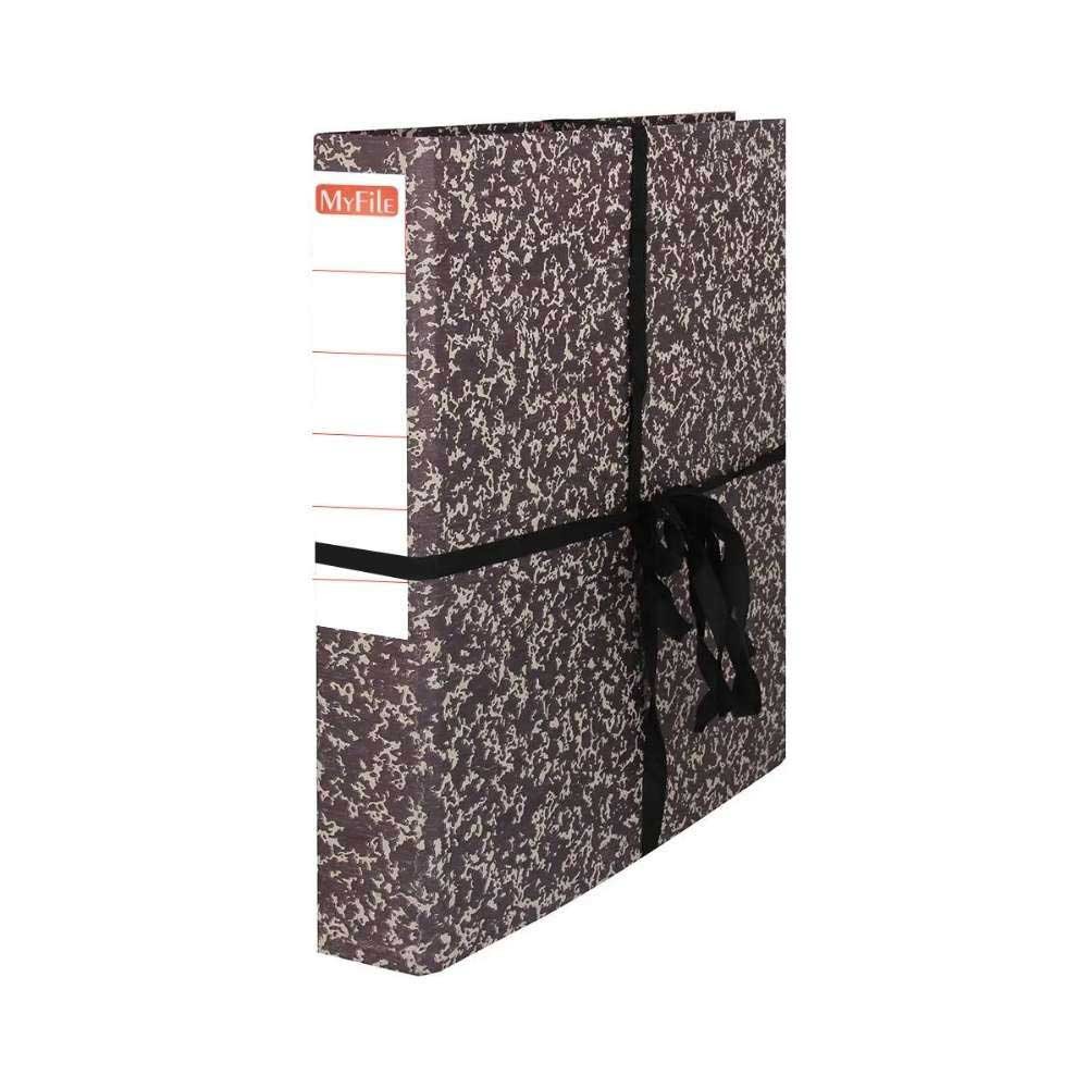 My File Klasör Karton Telgraf Dar