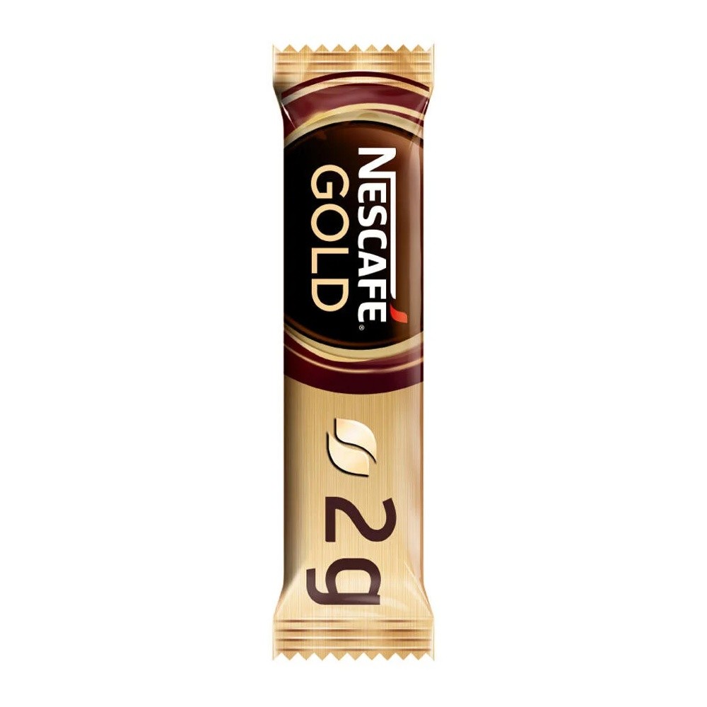 Nescafe Gold 2 gr 100'lü