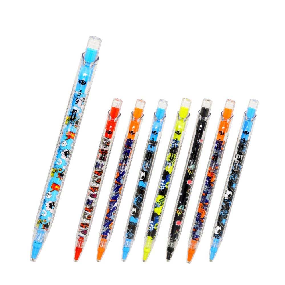 Mikro Versatil Kalem 0.7 mm