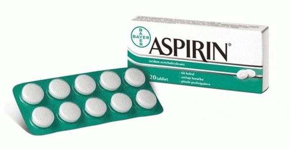 Aspirin
