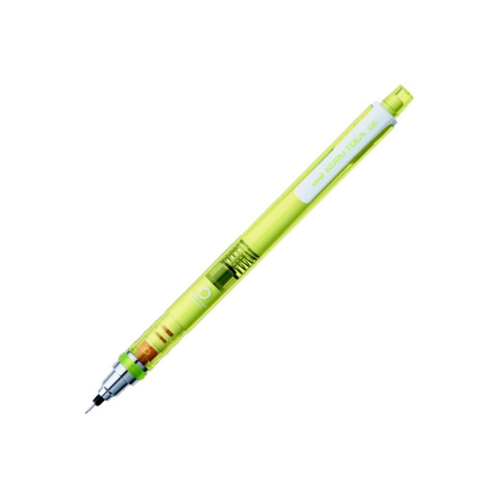 Uni-Ball Versatil Kalem 0.5 mm Yeşil Kuru Toga T