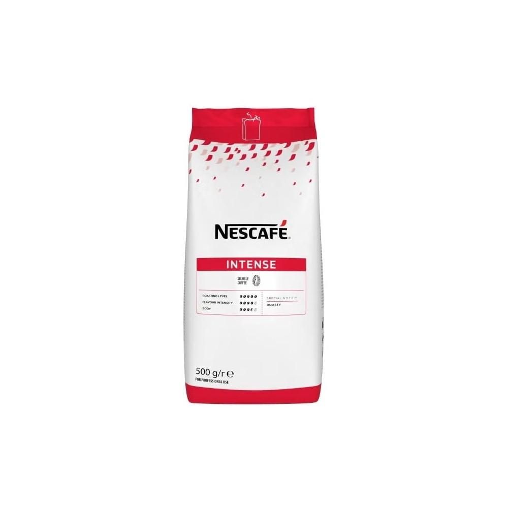Nescafe Intense 500 gr