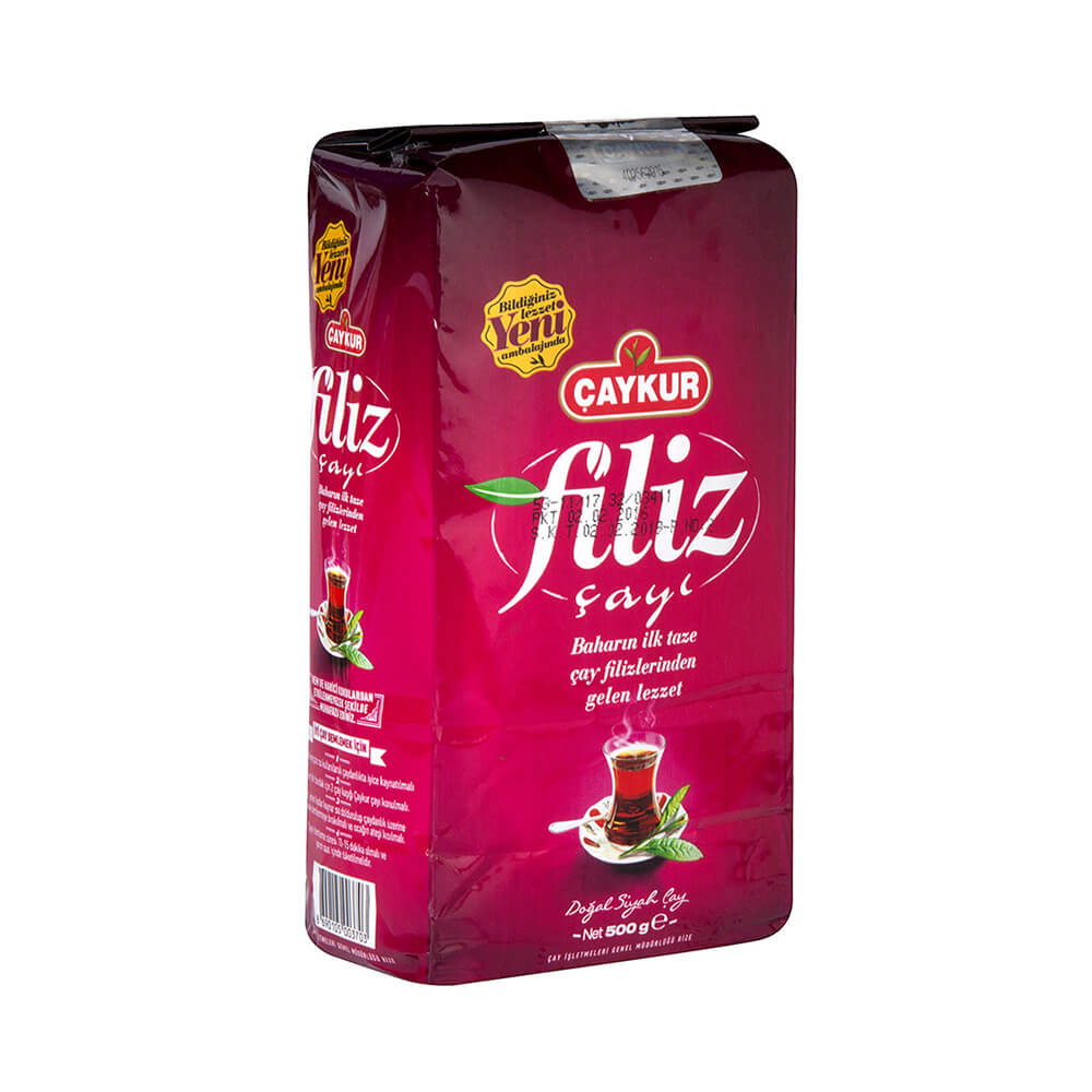 Çaykur Filiz 500 gr