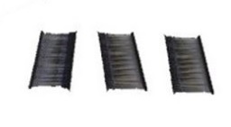 Saip Kılçık 10.000'lik 45 mm Siyah