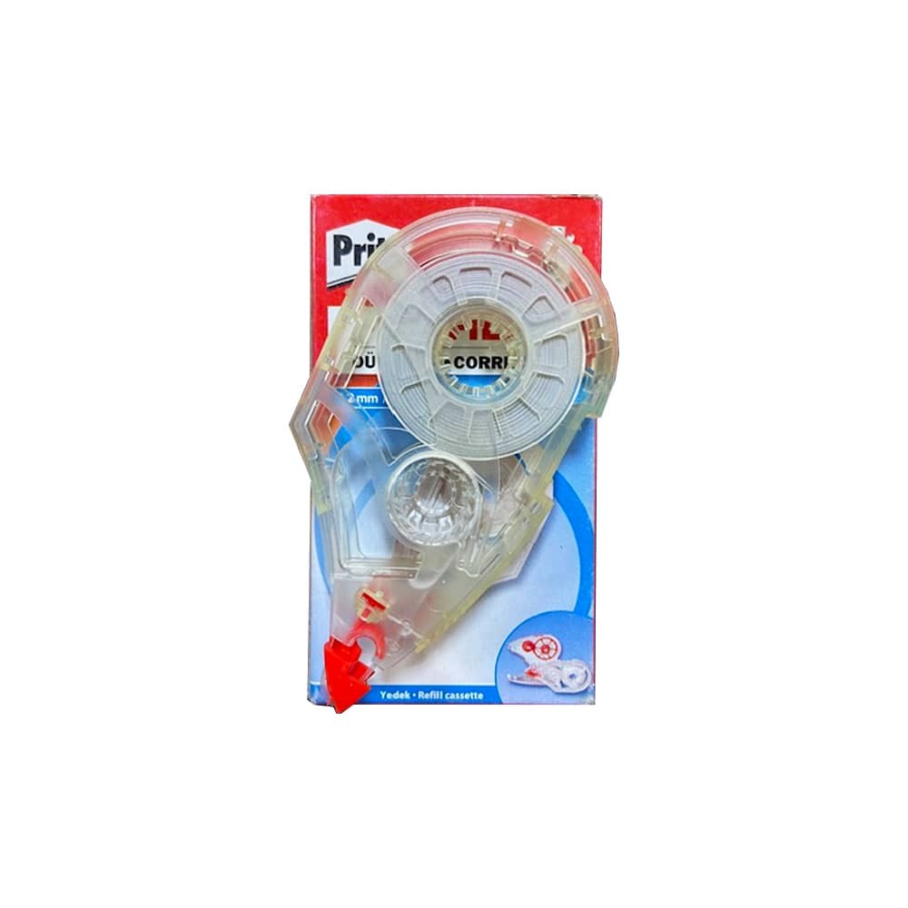 Pritt Şerit Silici Yedek Ergo 4.2 mm x 12mt