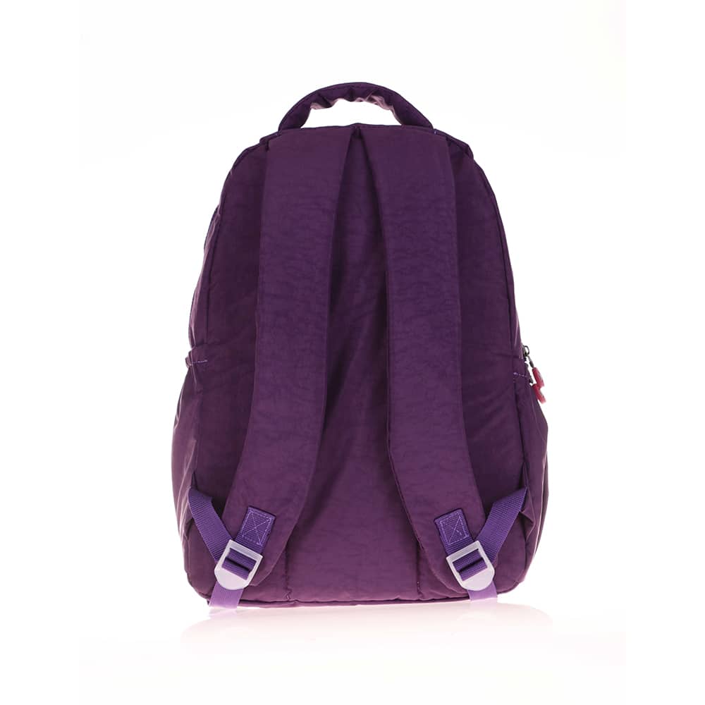 Kaukko Sırt Çantası Crazy Purple 1443