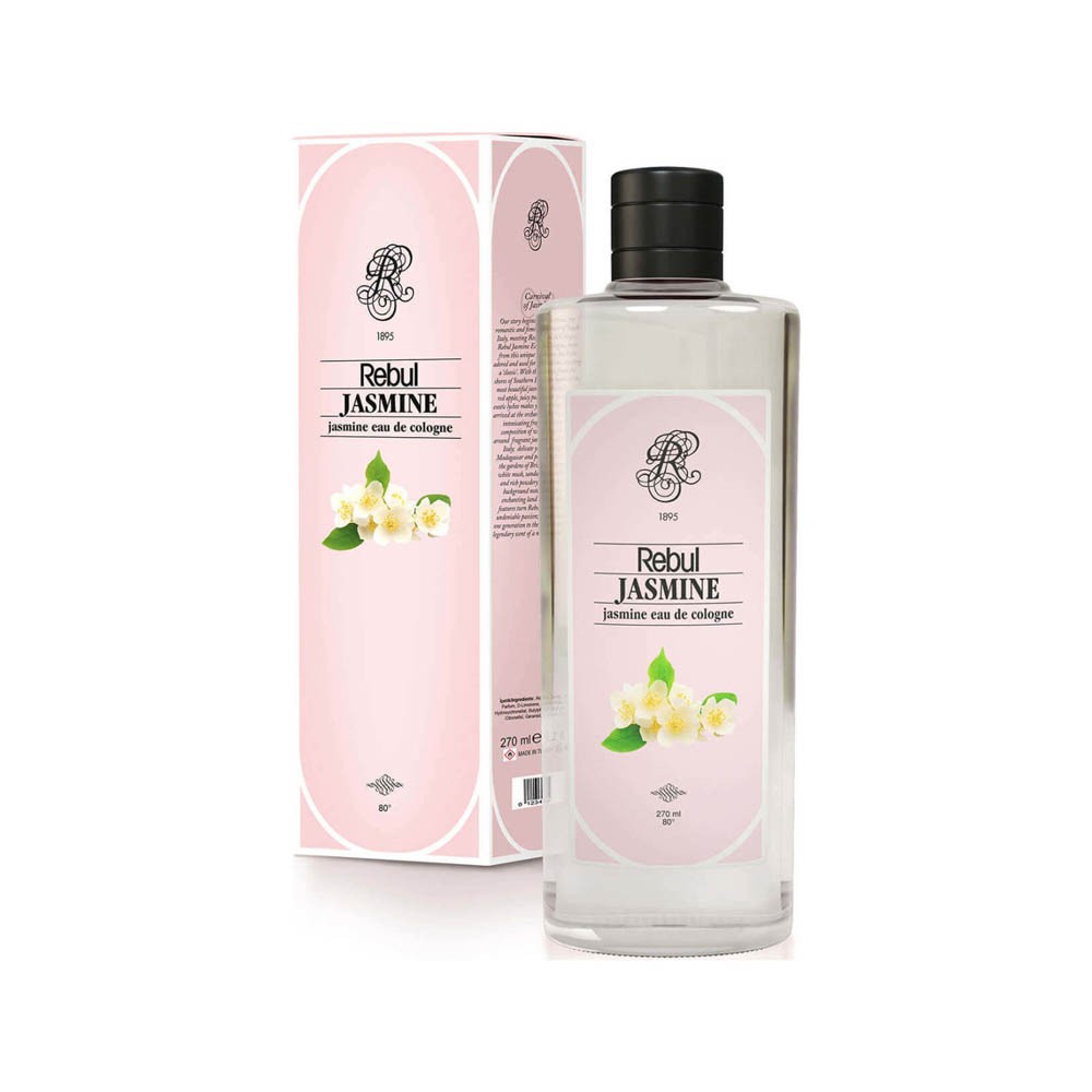 Rebul Jasmine Kolonya 250 ml