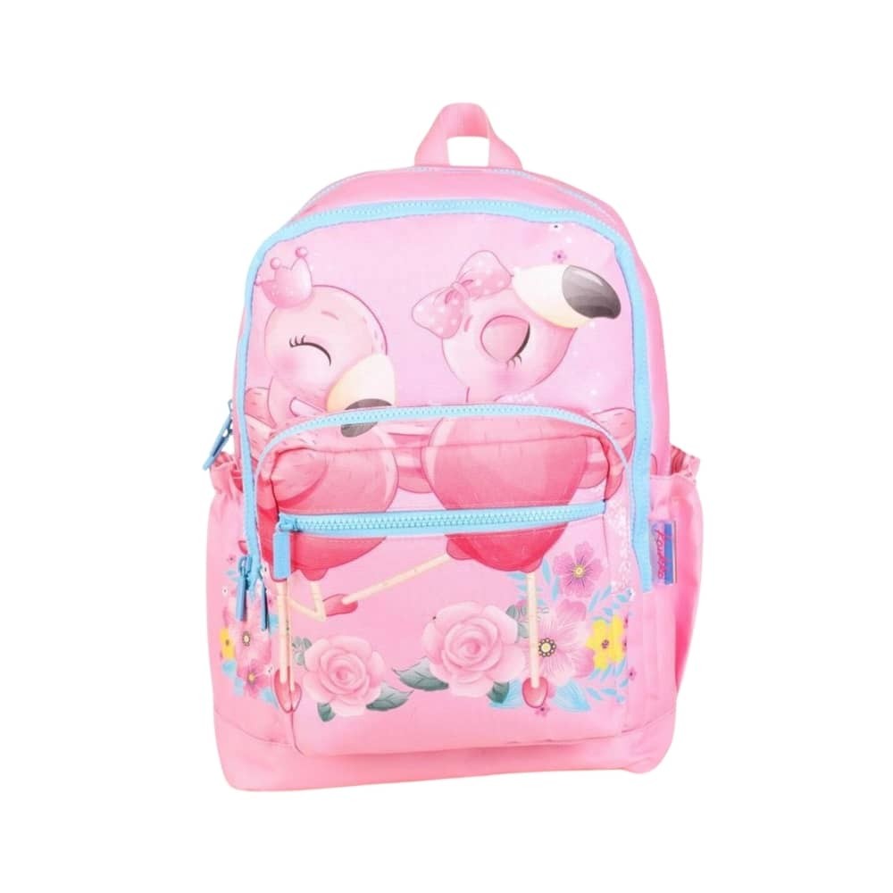 Kaukko Sırt Çantası Kids Layer Flamingo 5197