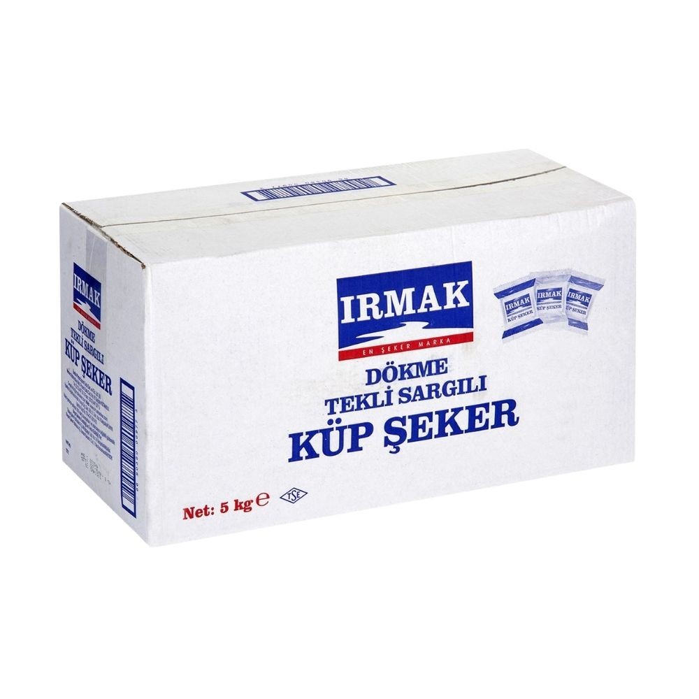 Irmak Dökme Tekli Sargılı 5000 gr