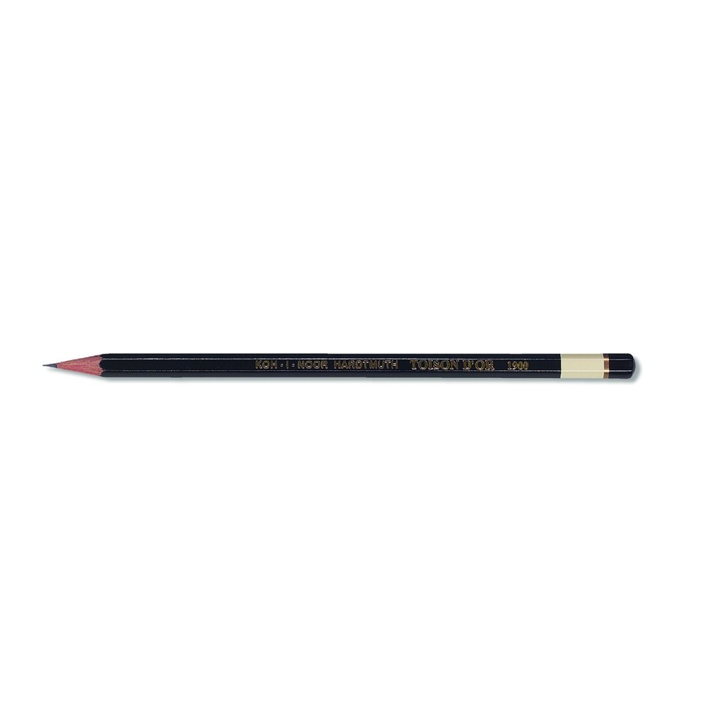 GRAPHITE PENCIL 1900 2B
