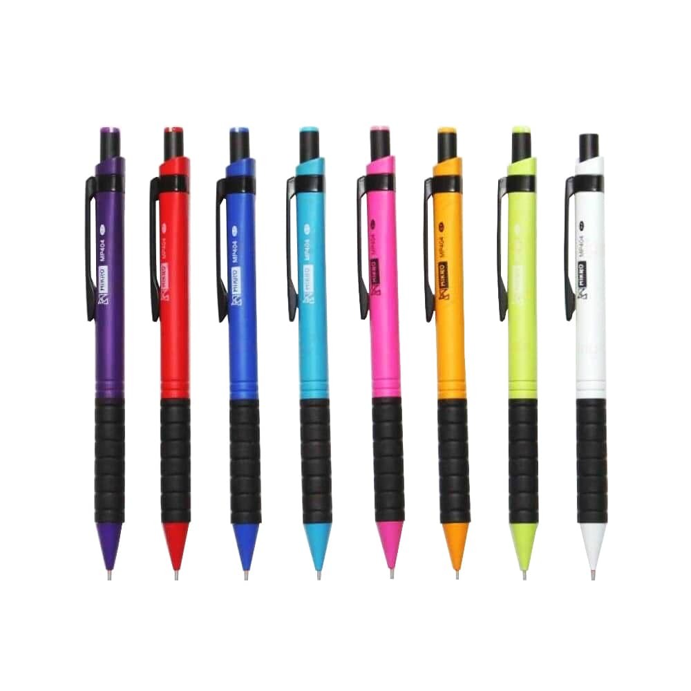 Mikro Versatil Uçlu Kalem 0.7 mm