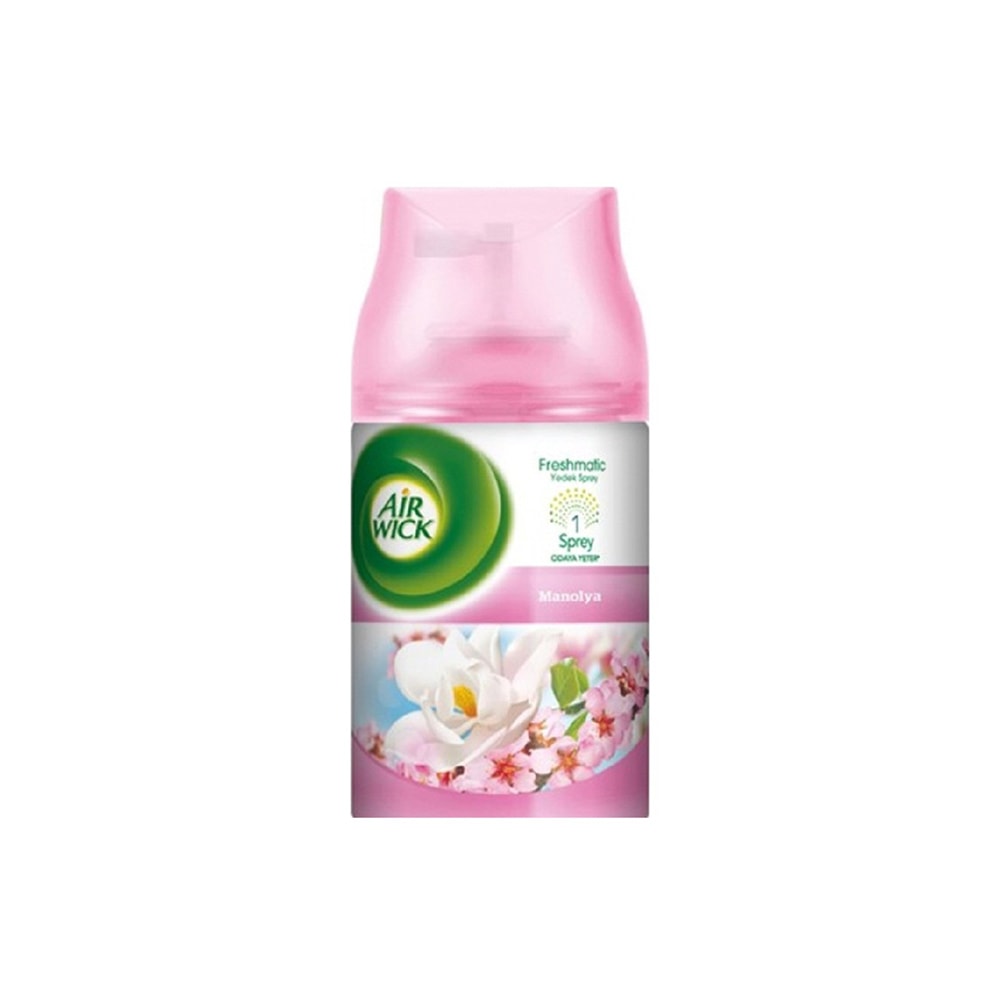 Air Wick Yedek Sprey Manolya