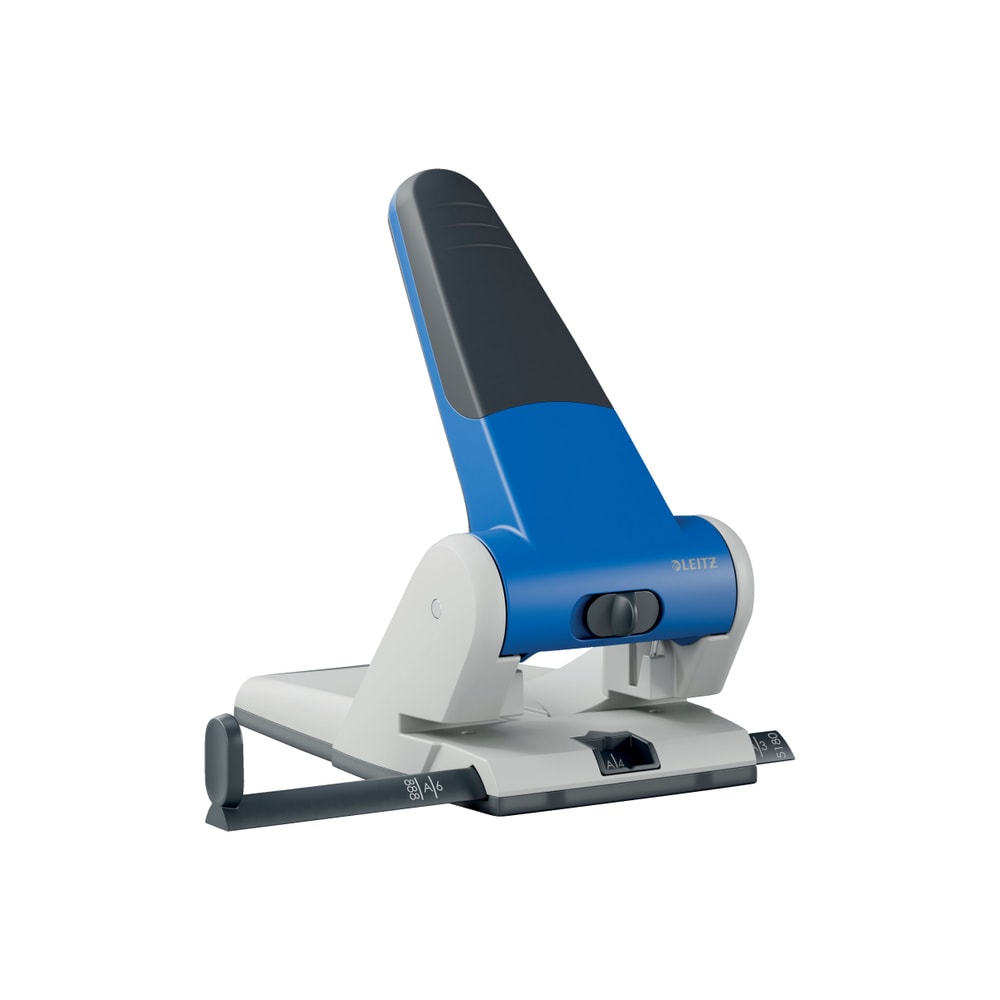 Leitz Delgeç 5180 63 Sayfa Mavi