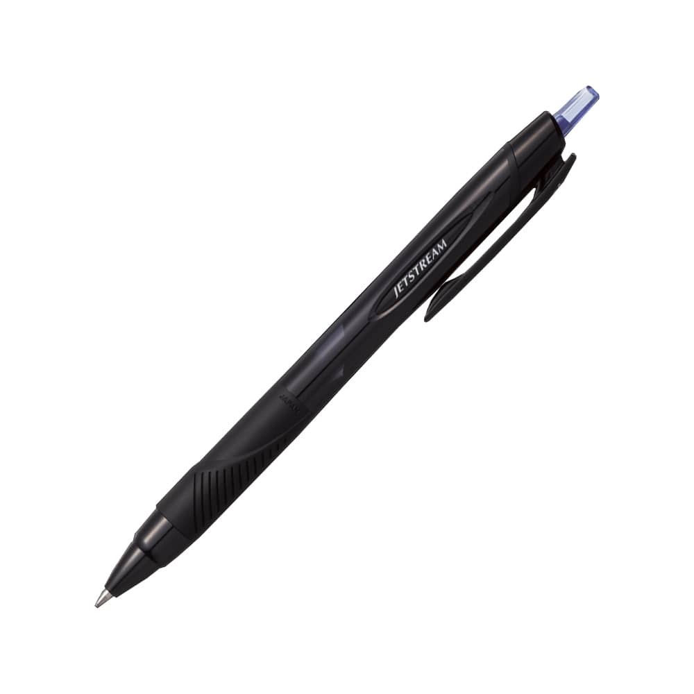 Uni-Ball Mekanik Jel Kalem Jetstream Sport 0.7 mm Mavi