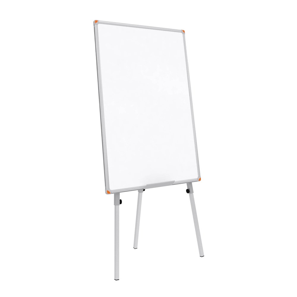 Panda Teleskopik Ayaklı Metal Çerçeve 65x100 cm Lamine Dik